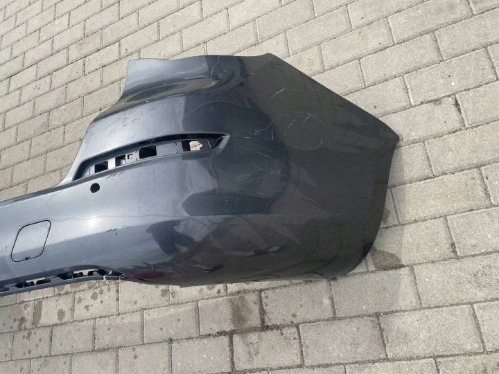 фото №7, Opel astra iv j бампер задний 13266649