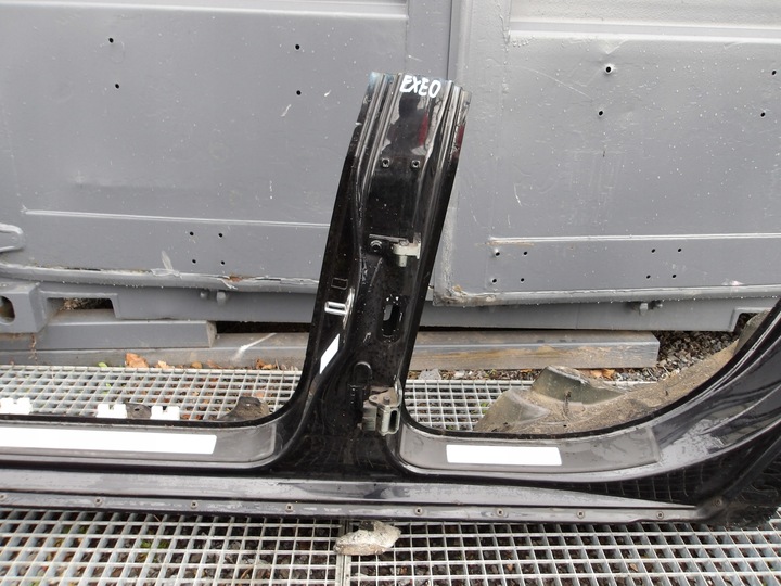 фото №9, Seat exeo универсал порог ze стойкой правые левый bok