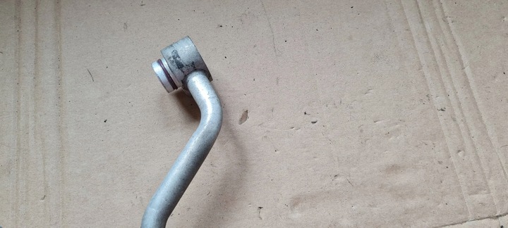 фото №9, Q7 4m ii шланг трубка кондиціонера 3.0 tdi 4m0816743bd