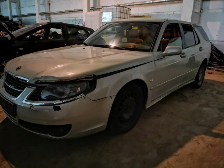 фото №6, Saab 9-5 блок запобіжників 2005 1.9l 4736930
