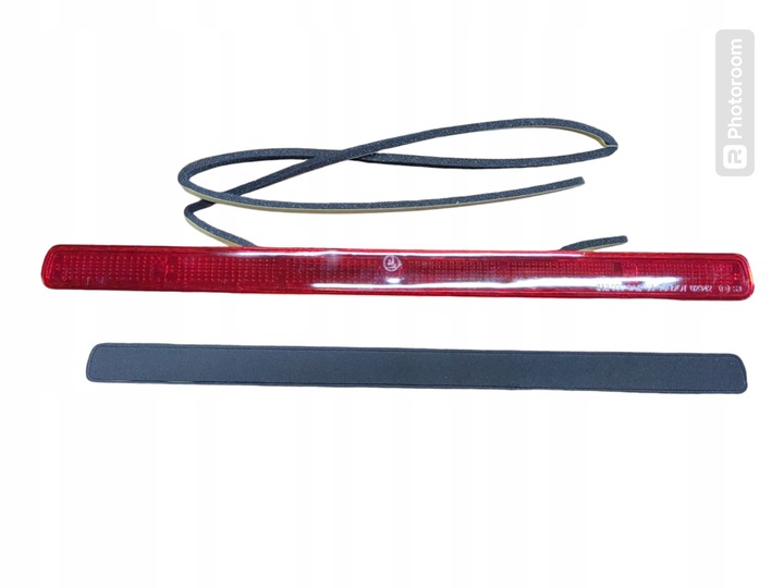 фото №1, Mercedes sl r129 129 світло сплав сплаву w124 cabrio лампа кришки зад