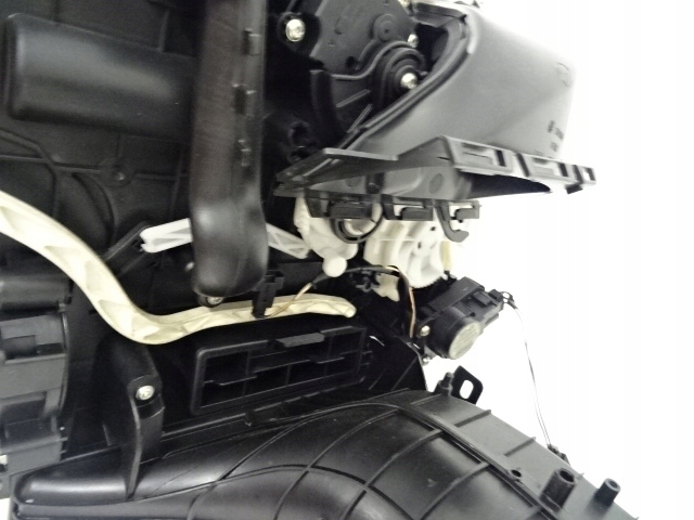 фото №10, Peugeot 5008 отопитель 9673831480