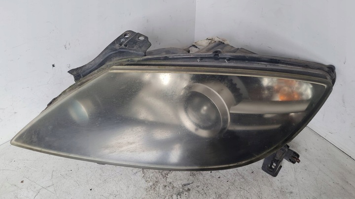 фото №1, Фара левый mazda rx-8 англичанин 10061015 европа