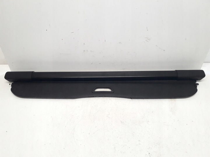 фото №1, Mercedes a w169 04-12 ролета багажника 1698100120