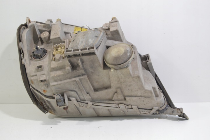 фото №7, Лампа ліва перед фара європа mercedes w140 s клас c140 cl 1408207963