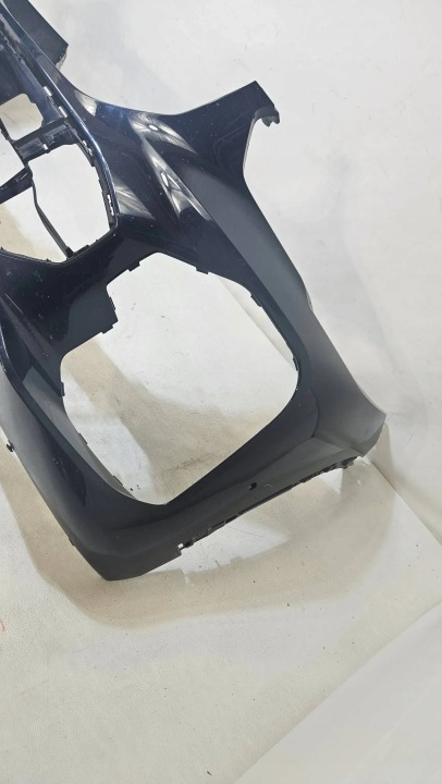 фото №8, Бампер перед передній bmw x5 g05 м-пакет 8069207