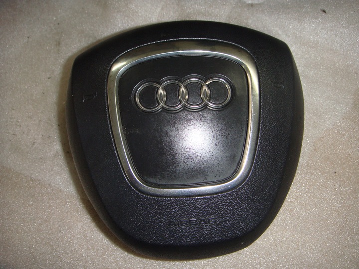 фото №8, Audi q7 4f0419091 руль подушка безопасности