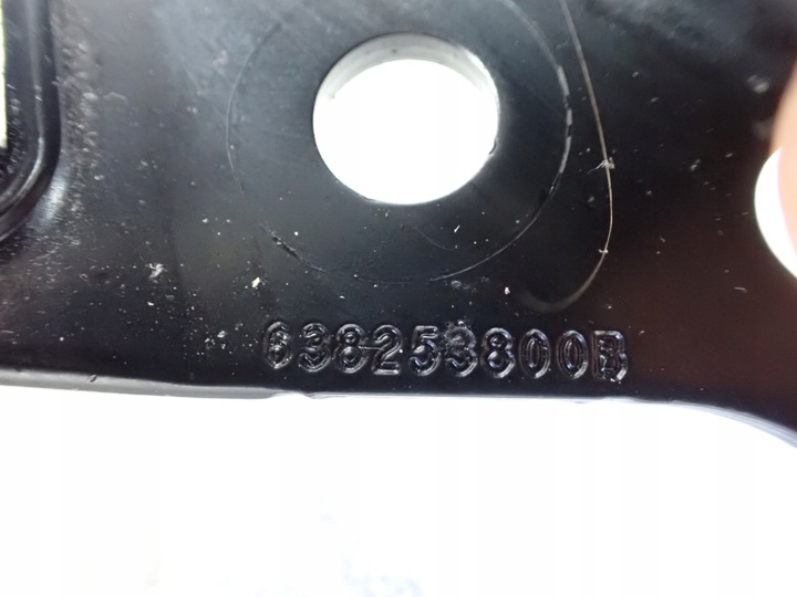 фото №7, Застібка ременя зад dacia duster ii 888432859r