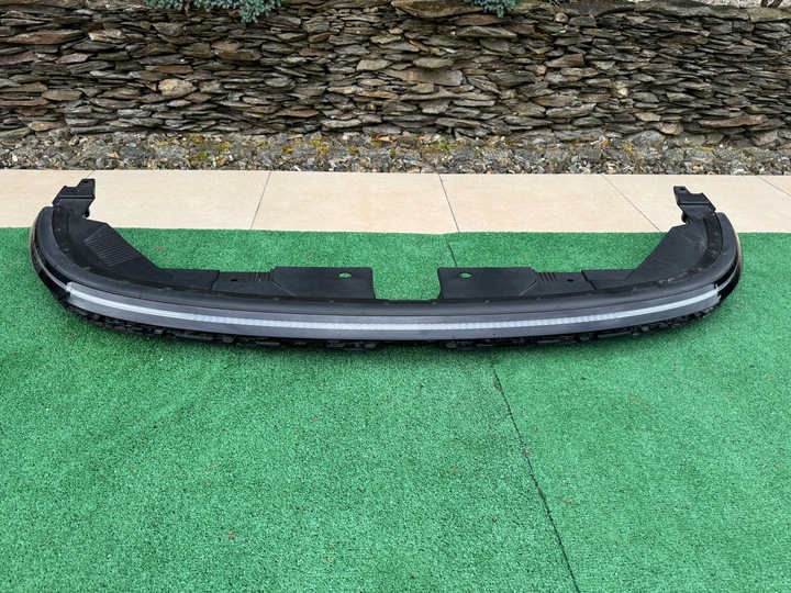 фото №1, Фара лампа led hyundai kona ev електричний 2 ii sx2 2023- 92209hf100