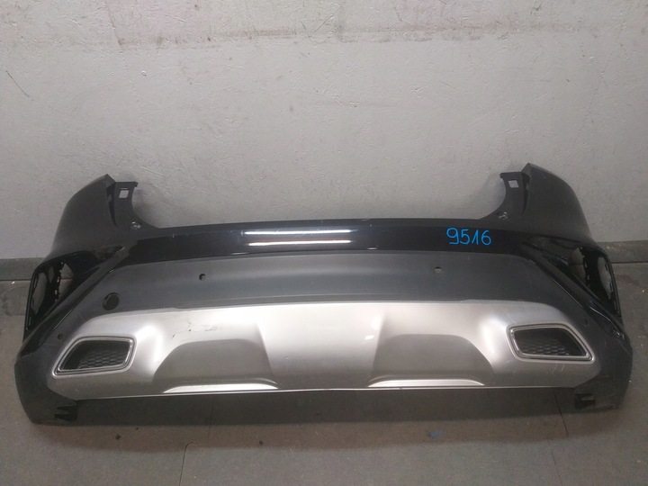 фото №1, Бампер зад kia xceed x ceed