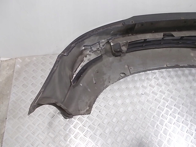 фото №14, Skoda octavia ii рестайлінг 08-13 оригінал спойлер sport zender омивачі pdc