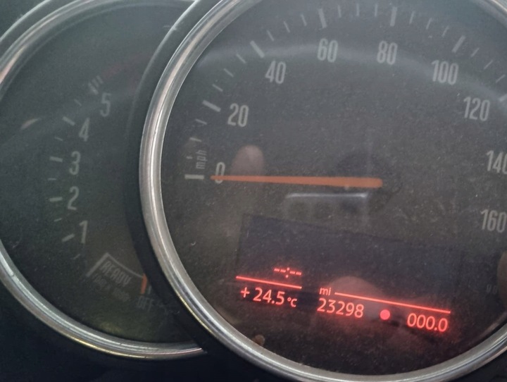 фото №6, Крыло правые зад порог стойка 7387970 mini cooper f56