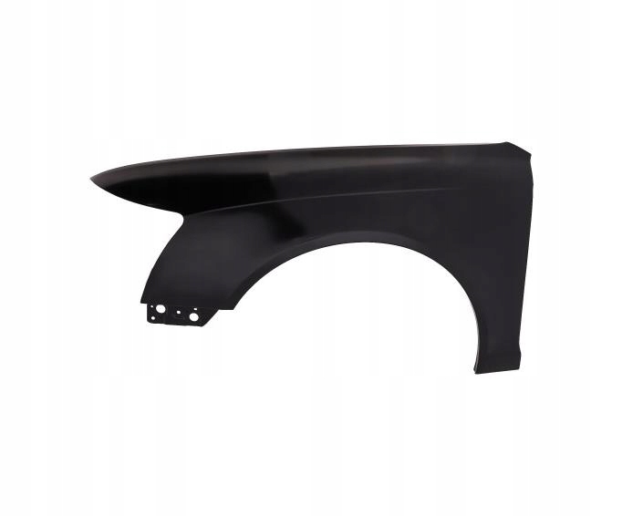 фото №1, Крыло do audi a6 c6 2008-2011 4f0821103f левая