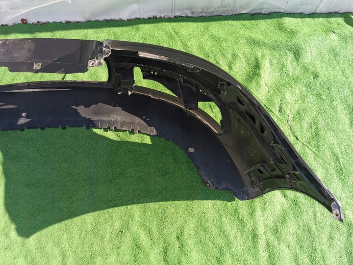 фото №15, Бампер перед переднє vw golf v 03- r32 1k0807221g