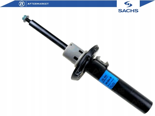 фото №1, Амортизатор vw tiguan 1.4/2.0/2.0d 09.07-07.18 sac