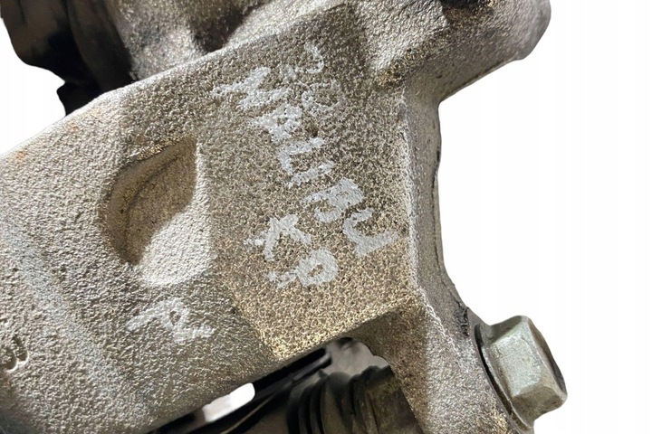 фото №8, Суппорт тормозной переднее левый chevrolet malibu 13588988 1.5l бензин 122kw