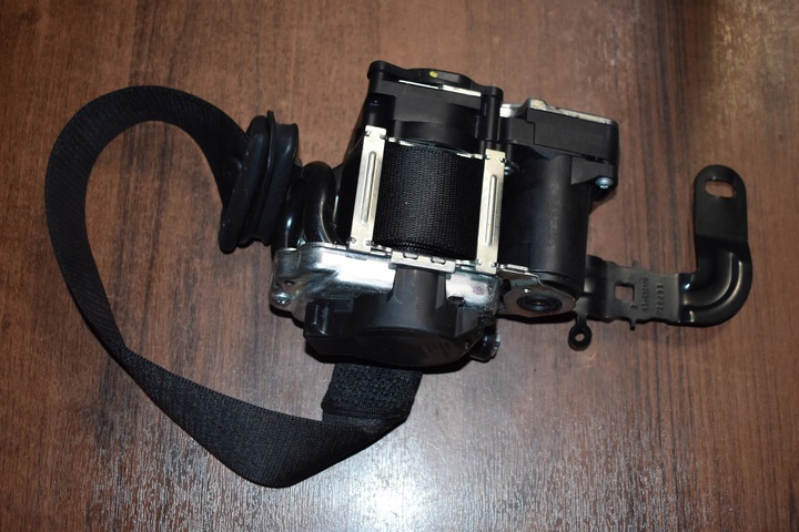 фото №1, Ідеальний pas натягувач переднє правий g22 g23 1