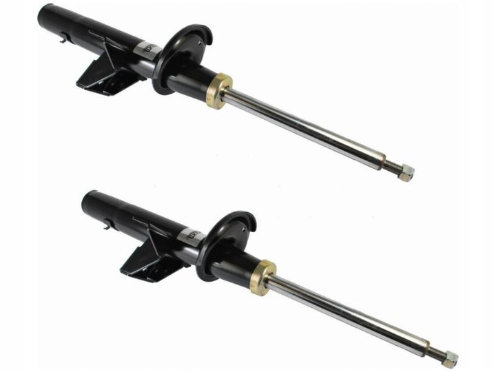 фото №1, Амортизаторы зад magnum agg119mt