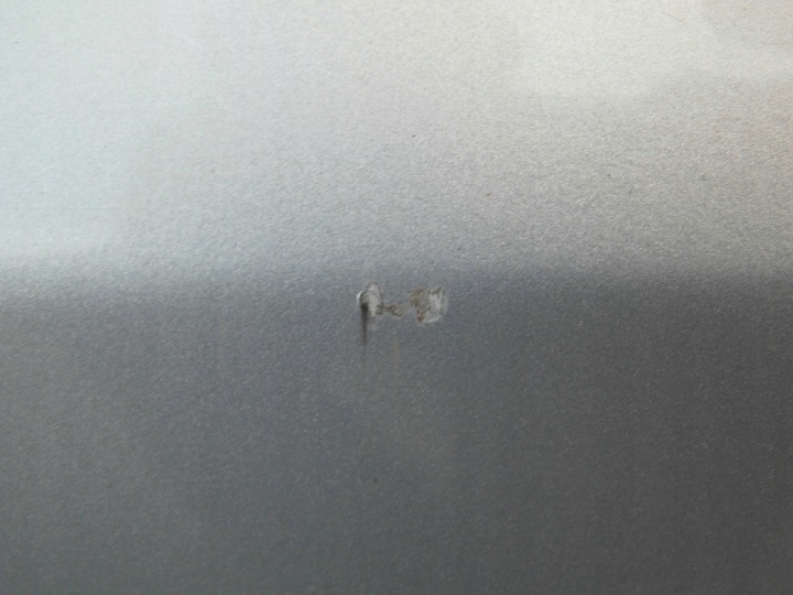 фото №12, Двері vw tiguan 5n ліві передні сірий lr7l