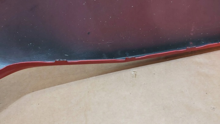 фото №11, Бампер перед переднє toyota brz рестайлінг gt86 57704cc000