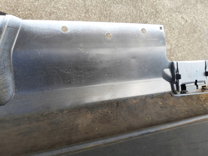 фото №10, Mercedes c w205 купе amg ліва+ права накладка порога планка