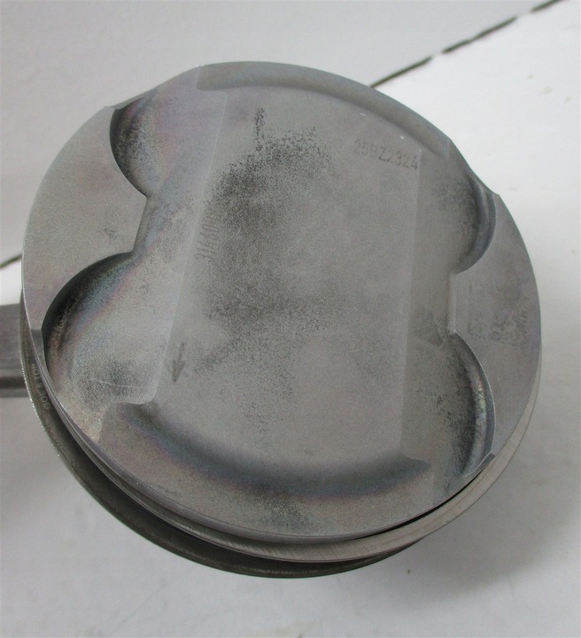 фото №11, Поршень шатун volvo v40 v60 ii v90 1.5 t2 31460886