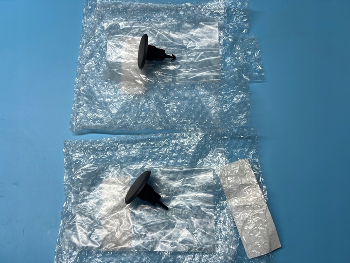 фото №7, Нова оригінальна захист кліпса сидіння mercedes a4479130300 64 9051