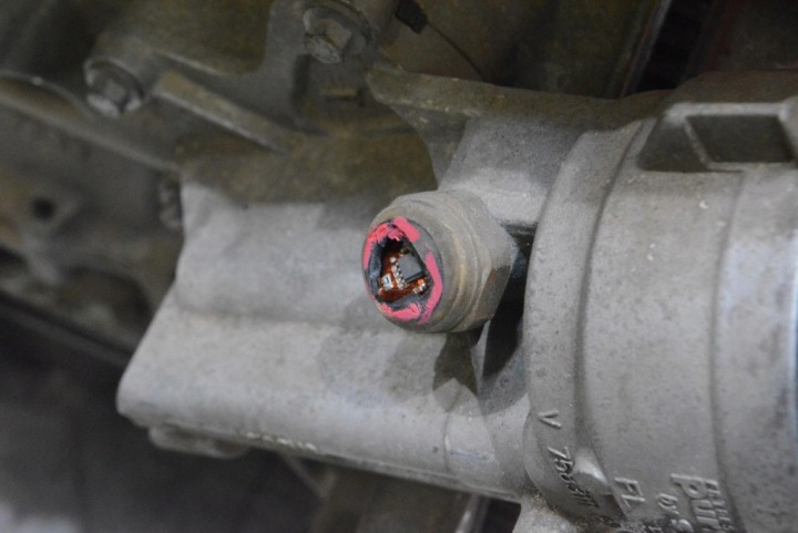фото №11, Двигатель бензиновый 5f01 citroen c3 picasso 1.6 vti 120 km 12-16 kompresja
