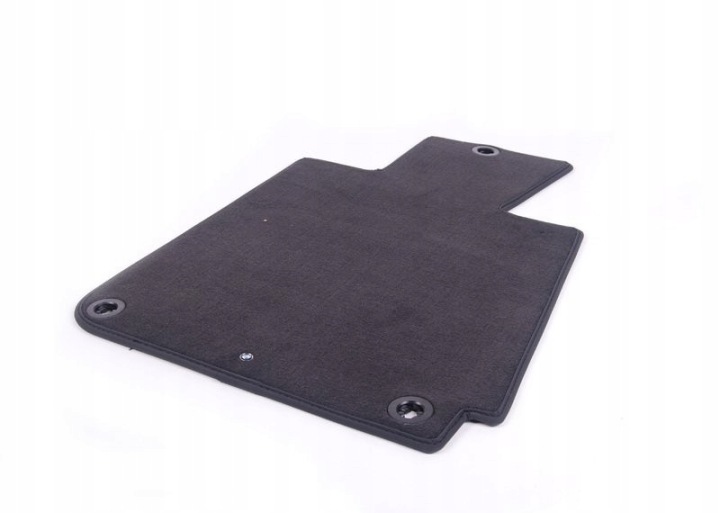 фото №9, Комплект килимки velours bmw 3 e30 51471911407
