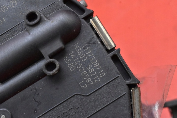 фото №7, Моторчик дворники правые перед eu 9676371780 citroen c4 grand picasso ii