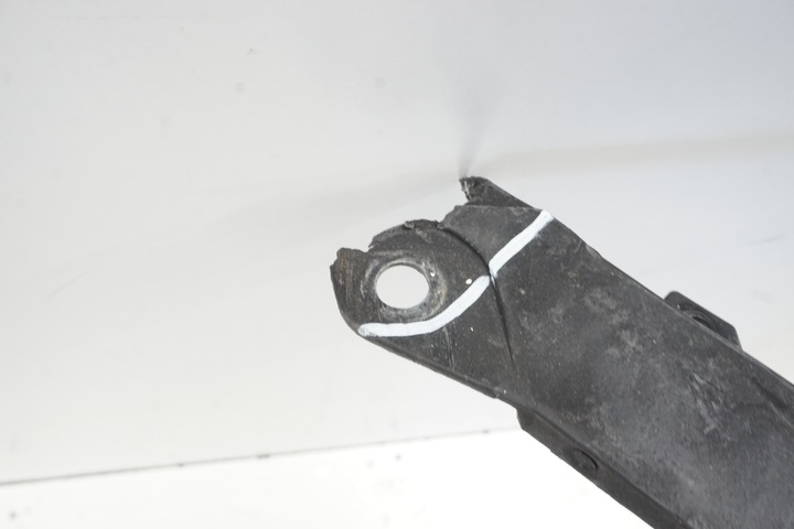 фото №8, Skoda octavia iii pas переднее усилитель 1.6tdi