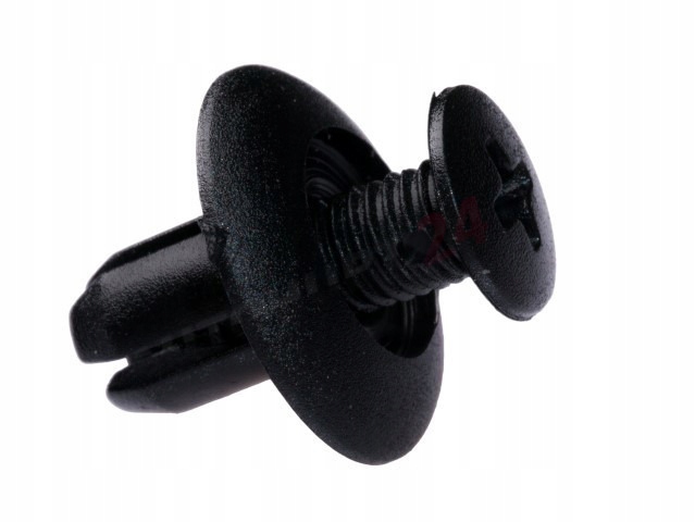 фото №1, Клипсы клипсы колёсная арка mitsubishi carisma colt