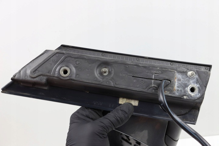 фото №7, Volkswagen touran i зеркало левая 6-pin ld7x