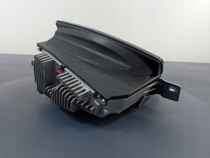 фото №4, Bmw 1 f40 2 f44 дисплей head up hud eu 5a09299