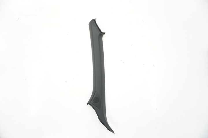 фото №1, Audi a3 8p cabrio sportback защита стойка левая