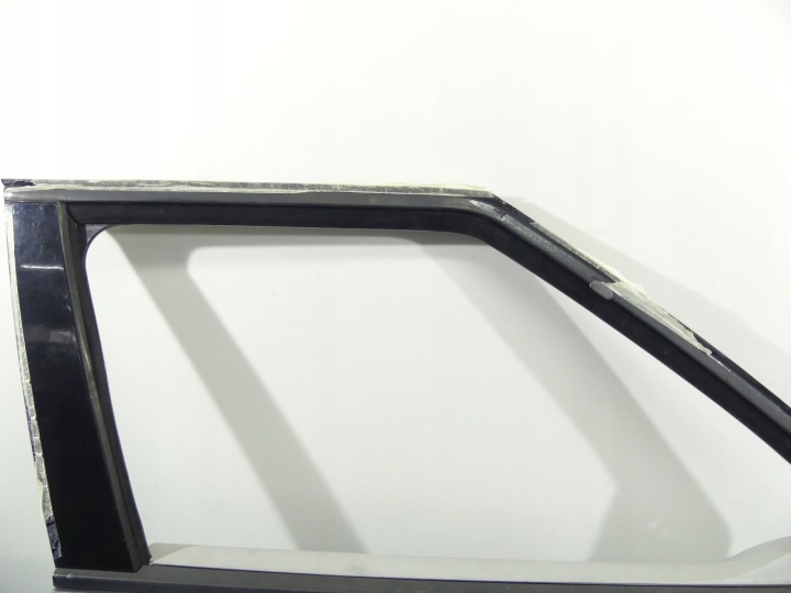 фото №10, Двері перед праве skoda fabia ii 5d графітовий 9759