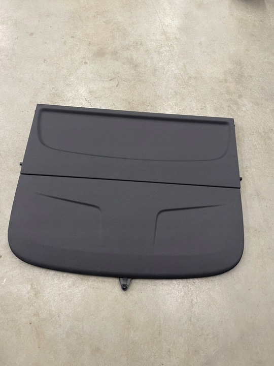 фото №5, Полка багажника audi a7 c8 оригинал идеальная комплект