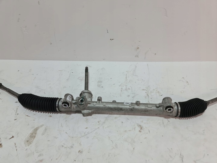 фото №10, Jeep renegade рестайлинг compass ii трансмиссия рулевая рулевая рейка