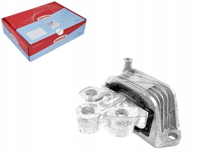 фото №1, Подушка двигуна corteco 51921642