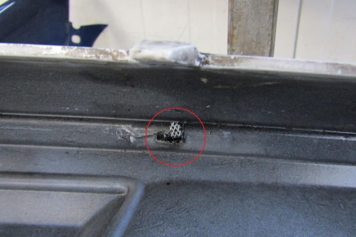 фото №13, Бампер перед переднє mercedes e-klasa w 207 купе