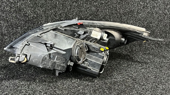 фото №9, Фара ліва перед ксенон opel astra j iv 13253650 європа