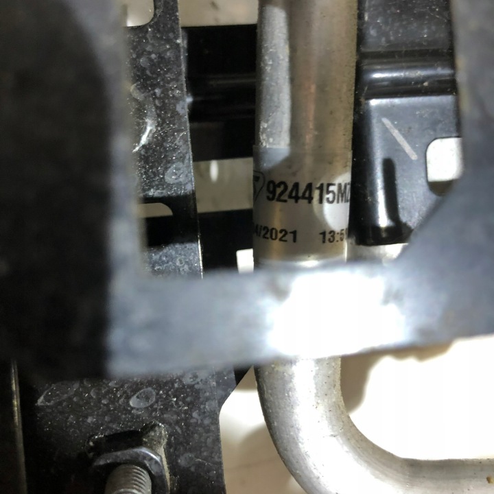 фото №7, Megane 924405ms0a 924415mz6a 4475200220 924415mz4a 924415mz1a 241747149r