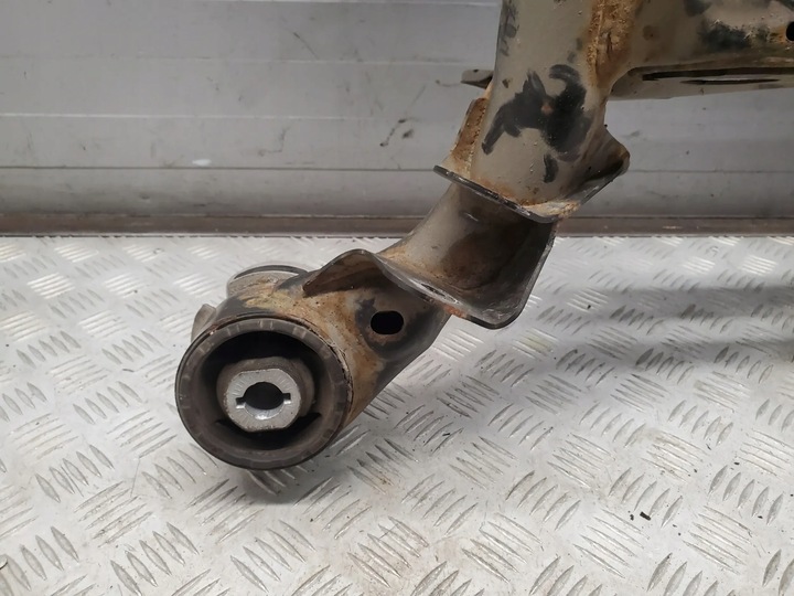 фото №6, Audi a4 s4 b9 8w0505235ad з задний балка задние