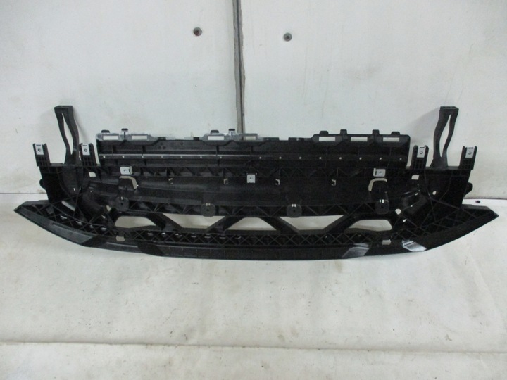 фото №9, Підсилювач бампера dół porsche macan 95b805241j