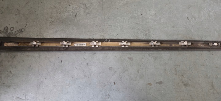 фото №12, Планка дверь перед do w 164