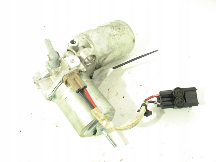 фото №3, Насос гальмівна prius c-hr 1.8 гібрид 47070-47070