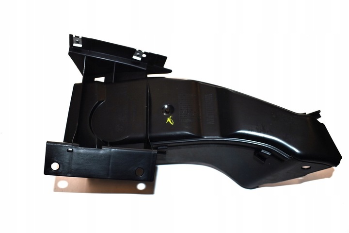 фото №9, Кріплення лампи протитуманної bmw f30 f31