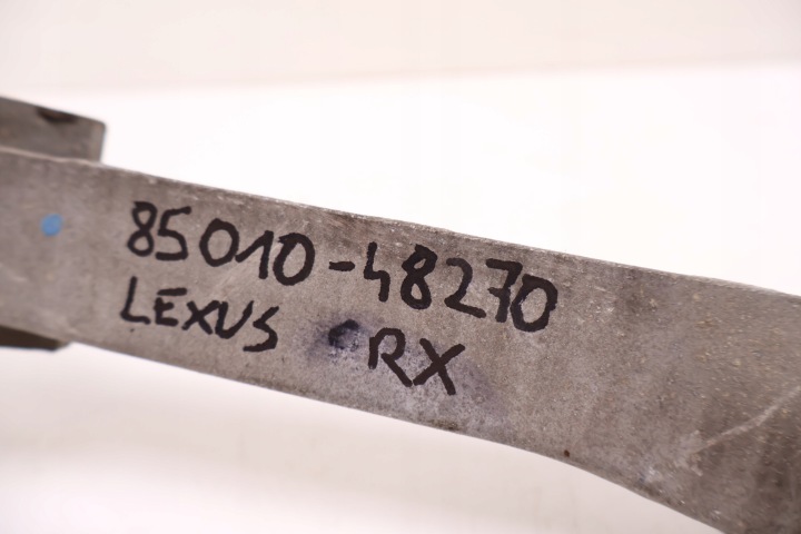 фото №6, Lexus rx iv mechaniznm дворник 85010-48270