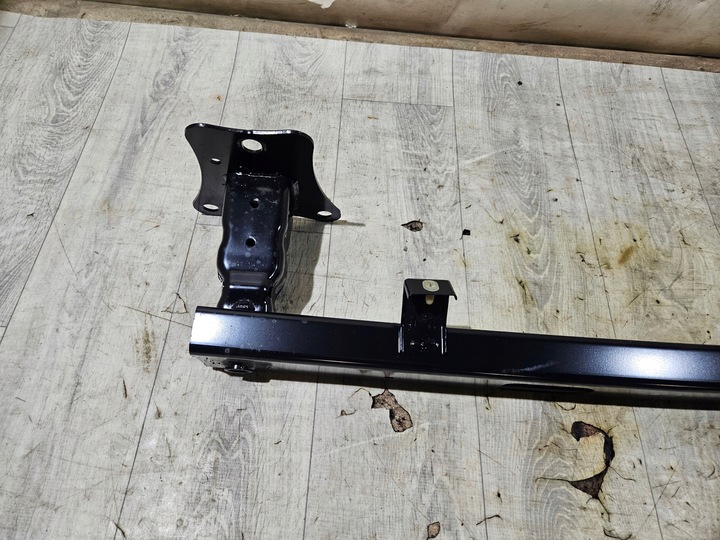 фото №6, Proace city berlingo iv partner iv combo e підсилювач бампера зад задня