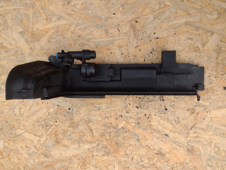 фото №5, Кронштейн бачка bmw e46 2.0d